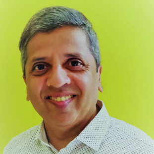 Rajendra Vaidya,Founder & MD Rajendra Vaidya,Founder & MD
